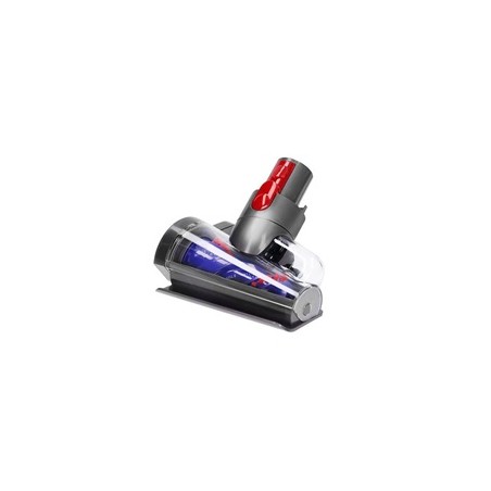 Solight hubice s kónickým kartáčem pro Dyson V11, V15, Outsize