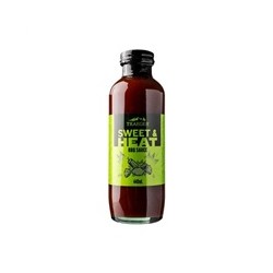 Traeger Sweet & Heat BBQ omáčka