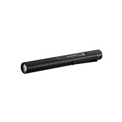 Ledlenser svítilna P4