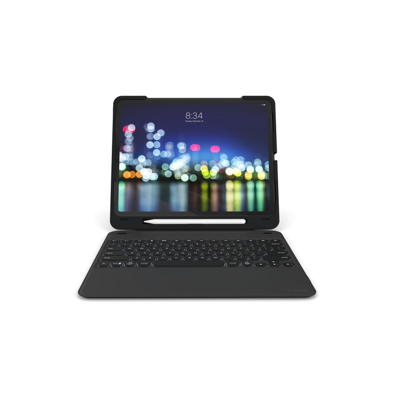 ZAGG Slim Book Go klávesnice iPad 9,7" - EN