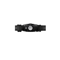 Ledlenser MH4 čelová svítilna, černá