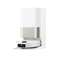 Dreame X50 Ultra White