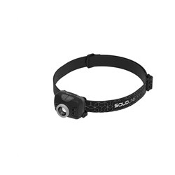 SolidLine SH5 black IT, blister