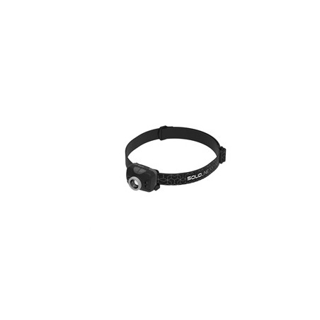 SolidLine SH5 black IT, blister