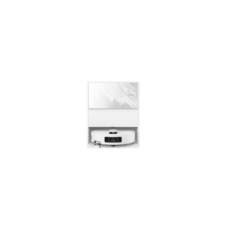 Dreame Aqua10 Ultra Track Complete (White)