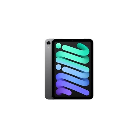 APPLE iPad mini (7. gen) Wi-Fi 128GB - Space Grey
