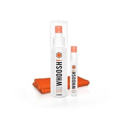 WHOOSH! Screen Shine Duo čistič obrazovek - 100 + 8 ml