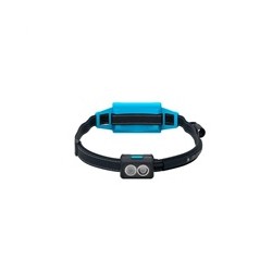 Ledlenser NEO5R čelová svítilna, černo-modrá
