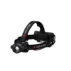 Ledlenser H15R Core čelová svítilna
