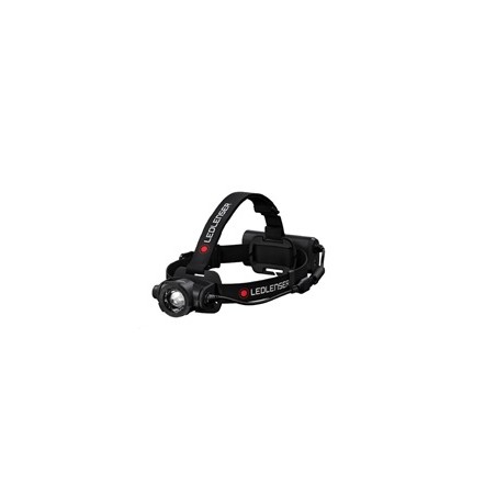 Ledlenser H15R Core čelová svítilna