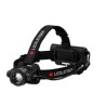 Ledlenser H15R Core čelová svítilna