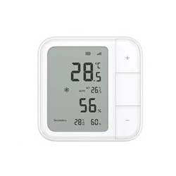 AQARA Climate Sensor W100