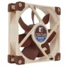 NOCTUA Ventilátor NF-A9 FLX, 92mm, hnědá