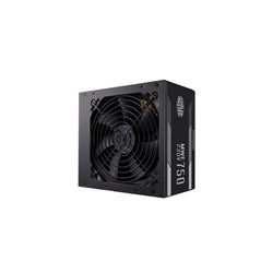 Cooler Master zdroj MWE White 750W V2, 120mm, 80+ Bronze
