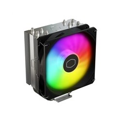 Cooler Master chladič Hyper 212 Spectrum V3, 120mm, ARGB, LGA1851, AM5, černá