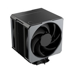 Cooler Master chladič Hyper 612 Apex, 2x120 mm, LGA1851, AM5