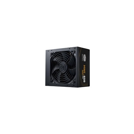 Cooler Master zdroj MWE Bronze 650W V3, 120mm, 80+ Bronze