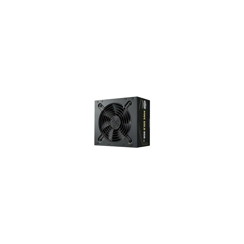 Cooler Master zdroj MWE Gold 850W V3, 120mm, 80+ Gold, ATX 3.1