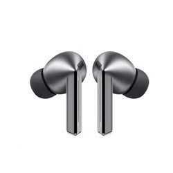 Samsung bluetooth sluchátka Galaxy Buds 3 Pro, silver (Distribuce svět)