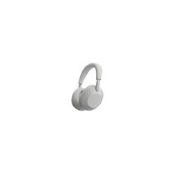 Sony bezdrátová sluchátka WH-1000XM6, EU, stříbrná