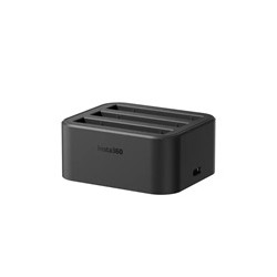 Insta360 X3 nabíjecí hub