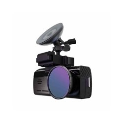 Eltrinex LS700 4K GPS - kamera do auta