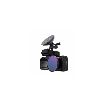Eltrinex LS700 4K GPS - kamera do auta