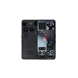 Nothing Phone 3, 16/512GB, black, EU