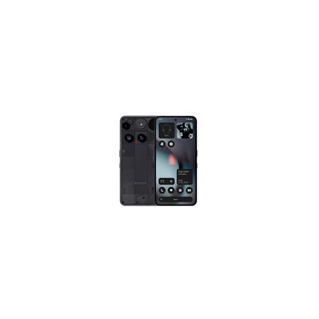 Nothing Phone 3, 16/512GB, black, EU