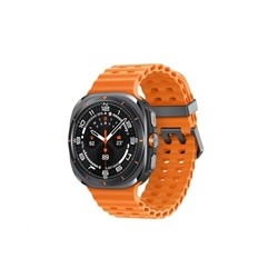 Samsung Galaxy Watch Ultra (2025) LTE šedý titan, EU