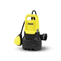 Kärcher SP 9.500 Dirt ponorné kalové čerpadlo