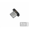 Yubico/YubiKey autentizační multifunkční USB-C minitoken.