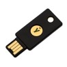 Yubico/YubiKey autentizační multifunkční USB-A token s podporou NFC.