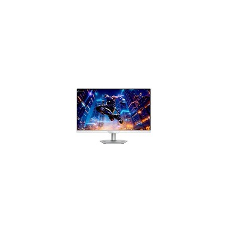 GIGABYTE LCD - 27" Gaming monitor M27Q2 QD ICE, IPS, 2560 x 1440 QHD, 200Hz, 1000:1, 350cd/m2, 1ms, 2xHDMI, 1xDP