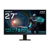 GIGABYTE LCD - 27" Gaming monitor GS27FA, SS IPS, 1920 x 1080 FHD, 180Hz, 1000:1, 300cd/m2, 1ms, 2xHDMI, 1xDP