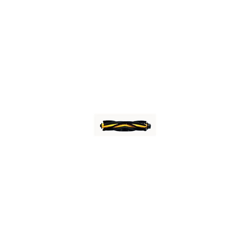 Tesla Smart Robot Vacuum Laser Center Brush