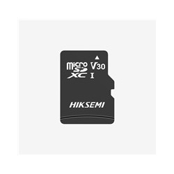 HIKSEMI MicroSDHC karta 8GB, C10, (R:23MB/s, W:10MB/s) + adapter