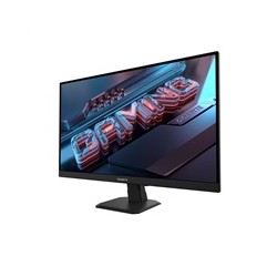 GIGABYTE LCD - 27" Gaming monitor GS27U, SS IPS, 3840 x 2160 UHD, 160Hz, 1000:1, 350cd/m2, 1ms, 2xHDMI, 1xDP