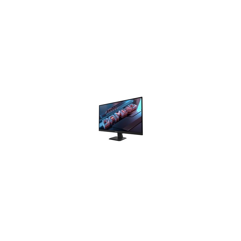 GIGABYTE LCD - 27" Gaming monitor GS27U, SS IPS, 3840 x 2160 UHD, 160Hz, 1000:1, 350cd/m2, 1ms, 2xHDMI, 1xDP