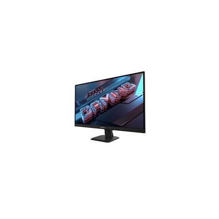 GIGABYTE LCD - 27" Gaming monitor GS27U, SS IPS, 3840 x 2160 UHD, 160Hz, 1000:1, 350cd/m2, 1ms, 2xHDMI, 1xDP