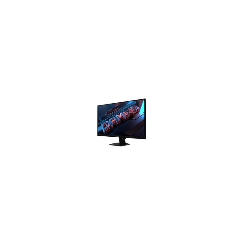 GIGABYTE LCD - 27" Gaming monitor GS27Q X, SS IPS, 2560 x 1440 QHD, 240Hz, 1000:1, 300cd/m2, 1ms, 2xHDMI, 1xDP