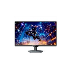 GIGABYTE LCD - 27" Gaming monitor M27UP, SS IPS, 3840x2160 UHD, 160Hz, 1000:1, 350cd/m2, 1ms, 2xHDMI, 1xDP