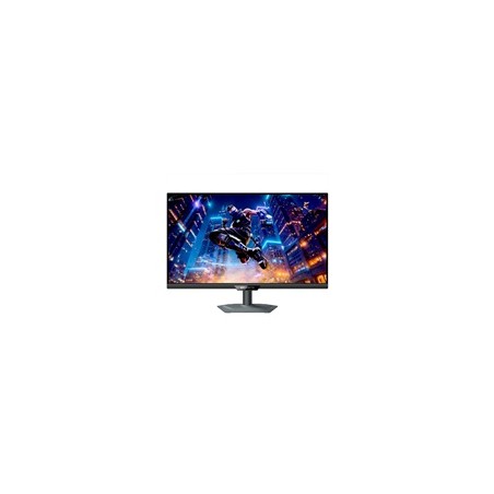 GIGABYTE LCD - 27" Gaming monitor M27UP, SS IPS, 3840x2160 UHD, 160Hz, 1000:1, 350cd/m2, 1ms, 2xHDMI, 1xDP