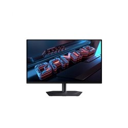 GIGABYTE LCD - 27" Gaming monitor MO27Q2A, OLED, 2560x1440 QHD, 280Hz, 1.5M:1, 250cd/m2, 0.03ms, 2xHDMI, 1xDP