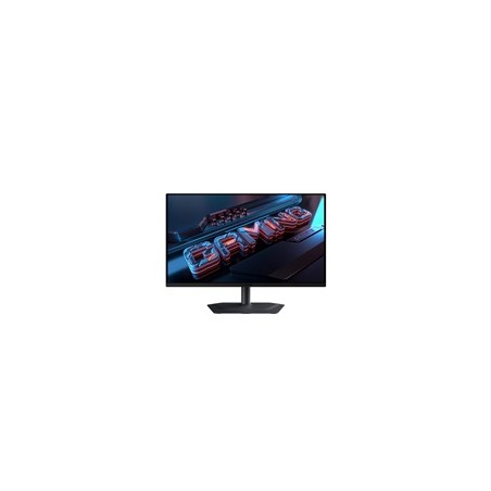 GIGABYTE LCD - 27" Gaming monitor MO27Q2A, OLED, 2560x1440 QHD, 280Hz, 1.5M:1, 250cd/m2, 0.03ms, 2xHDMI, 1xDP