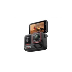 Insta360 Ace Pro 2 akční kamera, snímač 1/1,3", optika Leica, dotykový 2,5" displej, 8K při 30 FPS, 6osá stabilizace