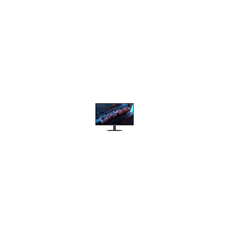 GIGABYTE LCD - 24,5" Gaming monitor G25F2, SS IPS, 1920x1080 FHD, 200Hz, 1000:1, 300cd/m2, 1ms, 2xHDMI, 1xDP