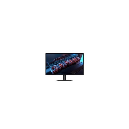GIGABYTE LCD - 24,5" Gaming monitor G25F2, SS IPS, 1920x1080 FHD, 200Hz, 1000:1, 300cd/m2, 1ms, 2xHDMI, 1xDP