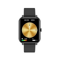 Garett Smartwatch GRC CLASSIC Black