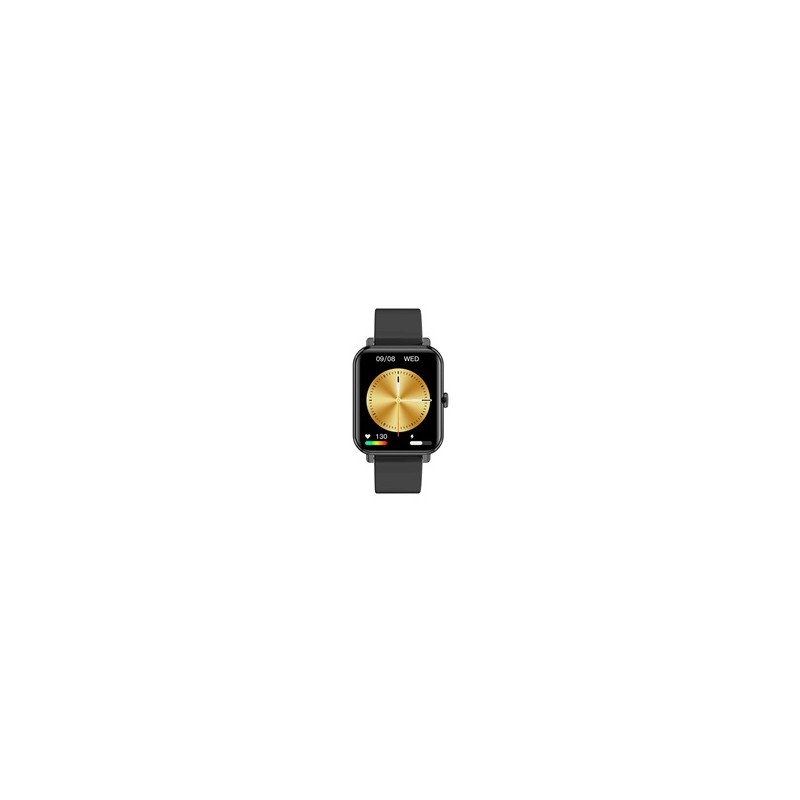 Garett Smartwatch GRC CLASSIC Black